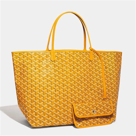 goyard celine street